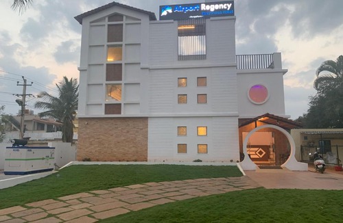 Devanahalli Hotel | Airport Regency