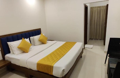Devanahalli Hotel | Airport Regency