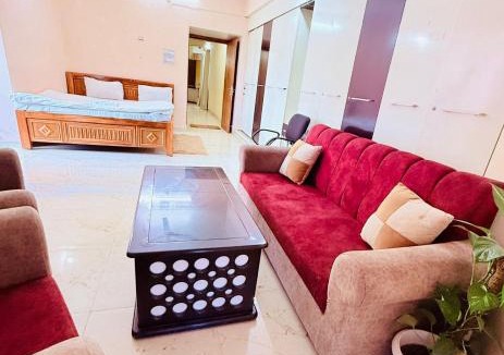 Ranchi Hotel | Airport residency hotel