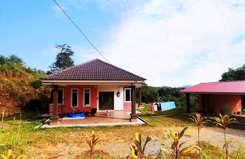 Kampung Kuala Benchah House | Aish Homestay