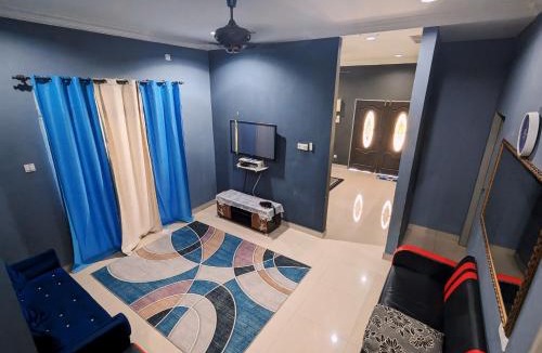 Kampung Kuala Benchah House | Aish Homestay