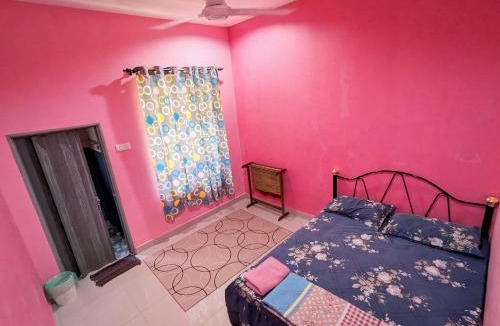 Kampung Kuala Benchah House | Aish Homestay