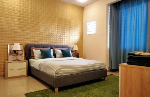 Ulu Kinta House | Aishah Residence HALAL-FRIENDLY HOMESTAY