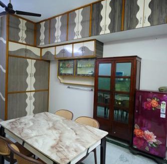 Kanchipuram Villa | Aishwarya home stay