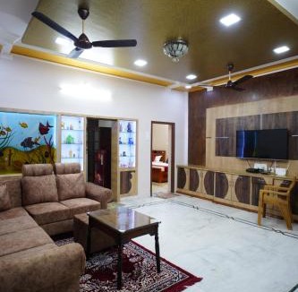 Kanchipuram Villa | Aishwarya home stay