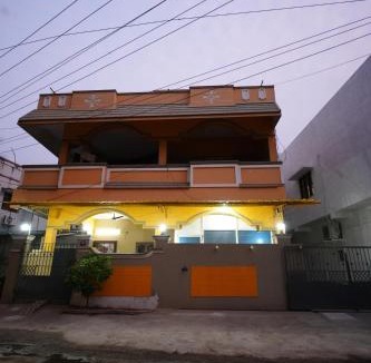 Kanchipuram Villa | Aishwarya home stay