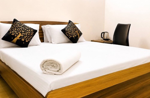 Madurai Hotel | Aishwaryam Hotel and Service Apartments