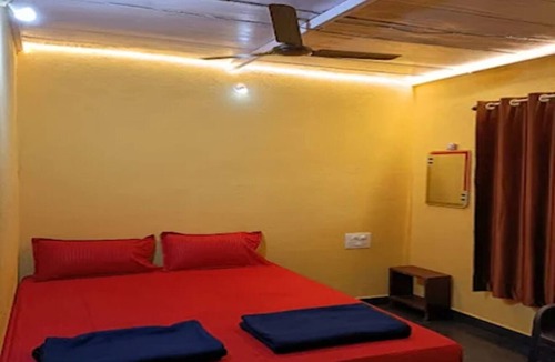 Gokarna Hotel | Aisiri Guest House Rooms