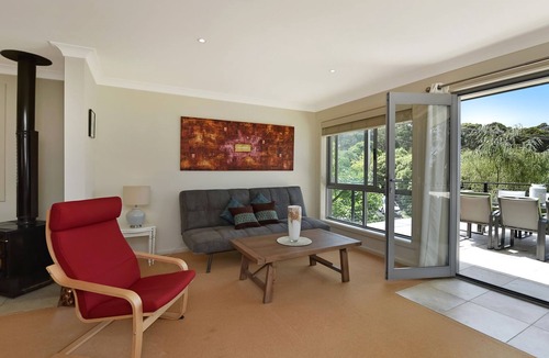 Blackheath House | Aisling View in Blackheath