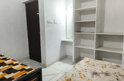 Manjeri House | Aiswarya