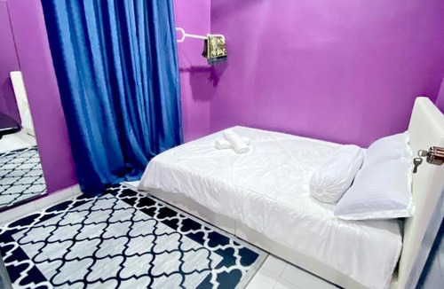 Tanjung Karang House | AISY HOMESTAY - Rumah 2 atau 3