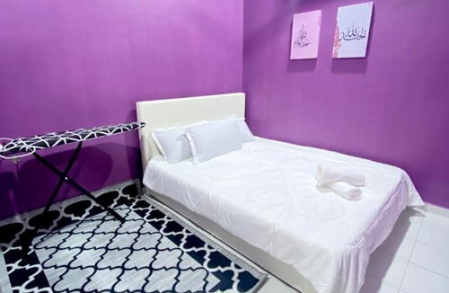 Tanjung Karang House | AISY HOMESTAY - Rumah 2 atau 3