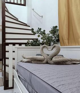Kampung Merang House | Aisya Chalet