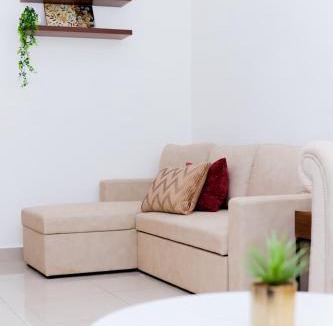 Kampung Tanduk House | Aisya homestay jerteh