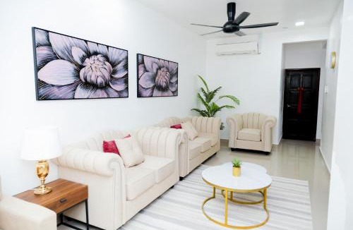 Kampung Tanduk House | Aisya homestay jerteh