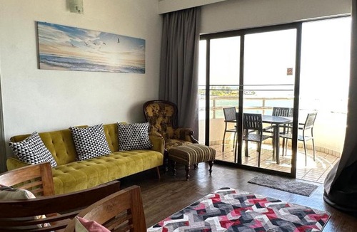 Si Rusa Apartment | AJ's Regency Tanjung Tuan Beach Resort, Port Dickson, Malaysia - Seafront apartments
