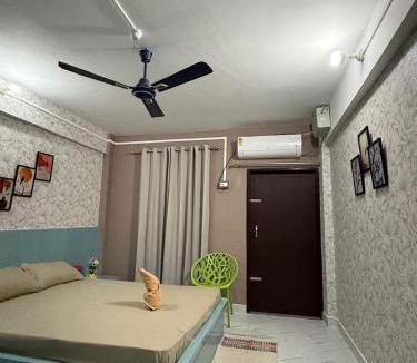 Yupia House | Ajmi & Najmi Homestay