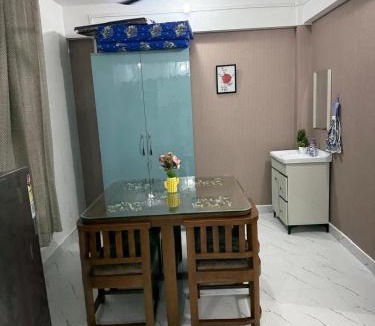 Naharlagun House | Ajmi & Najmi Homestay