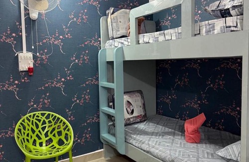 Naharlagun House | Ajmi & Najmi Homestay