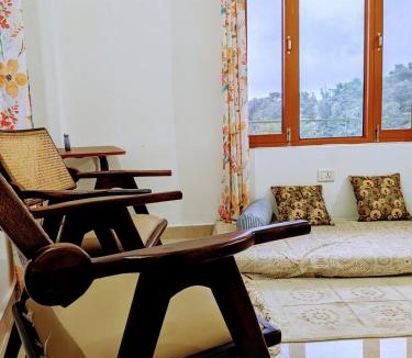Palampur Apartment | Akása Homes - Cozy stay in Palampur
