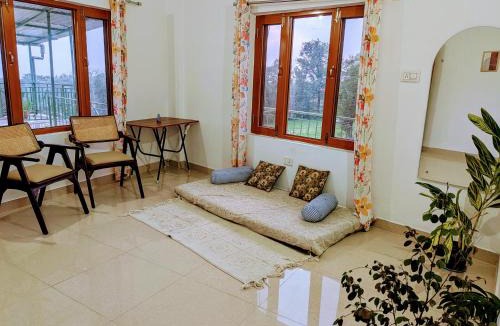 Palampur Apartment | Akása Homes - Cozy stay in Palampur