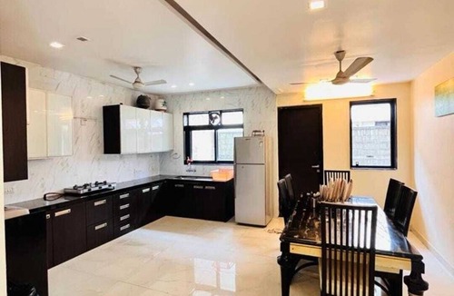 Tungarli Villa | AK by Valecha's Villa Suites