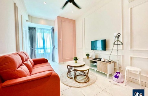 Taman Mount Austin Apartment | Akademik Suite - Economy by RR JBcity