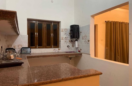 Kakarmatha Apartment | Akash Ganga Homestay Varanasi
