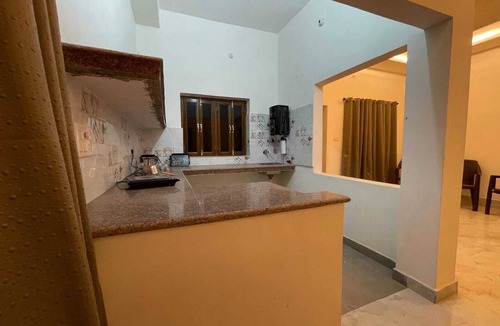 Kakarmatha Apartment | Akash Ganga Homestay Varanasi