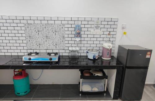 Pelabuhan Klang House | Akiera Homestay #MELAYU ONLY