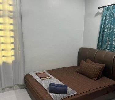 Kuala Terengganu House | AkmaHomestay