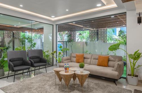HITEC City Hotel | Akoya Business Hotel - Hitech City Hyderabad