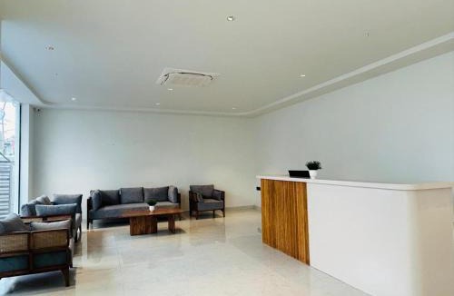 Shamshabad Hotel | Akoya Business Hotel, Shamshabad - Near Hyderabad Airport