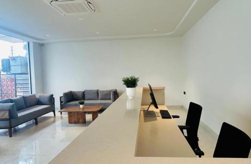 Shamshabad Hotel | Akoya Business Hotel, Shamshabad - Near Hyderabad Airport