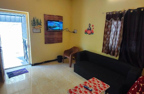 Yercaud Villa | AKS Cottage