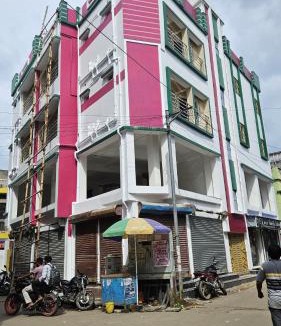 Krishnanagar House | Akshay Guest House