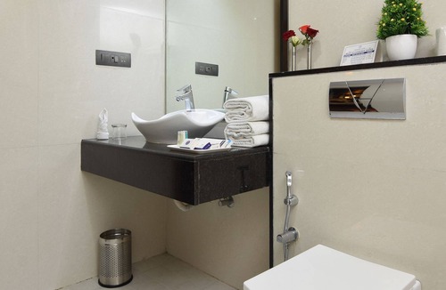 Gandhi Nagar Hotel | Akshaya Aura