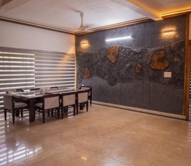 Thrissur House | Akshaya Homestay