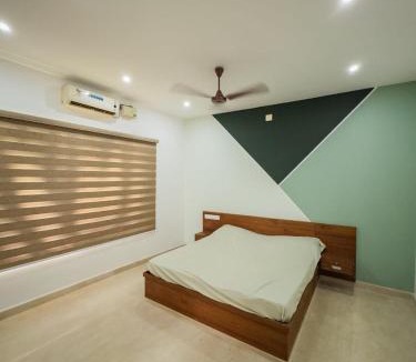 Thrissur House | Akshaya Homestay