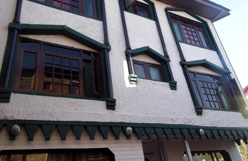 Srinagar House | Al Amin Homestay