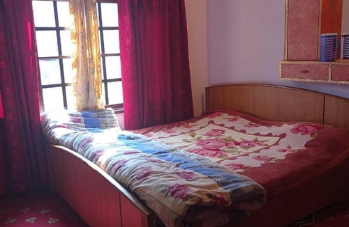 Srinagar House | Al Amin Homestay