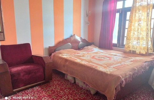 Srinagar House | Al Amin Homestay