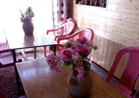 Srinagar House | Al Amin Homestay