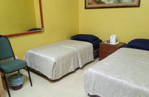 Jitra Hotel | Al Funduq Motel 1