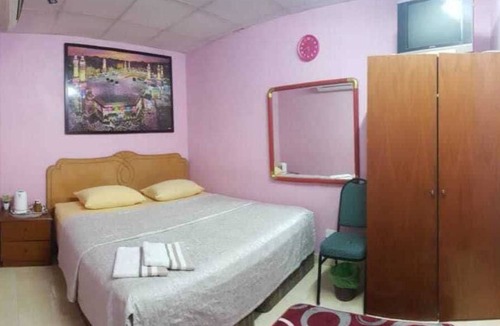 Jitra Hotel | Al Funduq Motel 1
