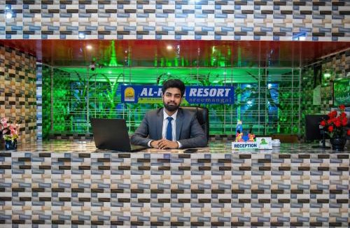 Sreemangal Upazila Resort | Al Hera Resort