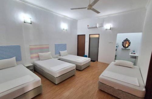 Janda Baik Resort | Al Sakinah Resort