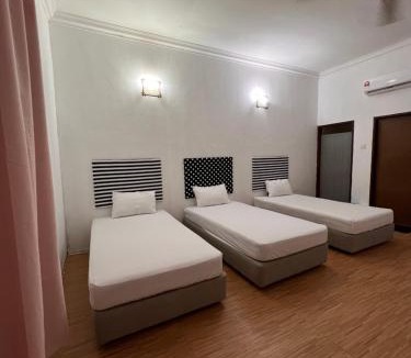 Janda Baik Resort | Al Sakinah Resort