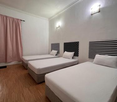 Janda Baik Resort | Al Sakinah Resort