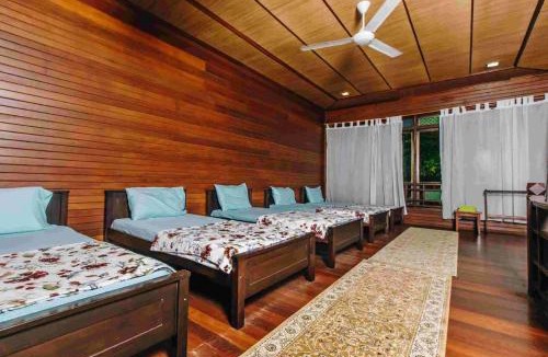 Janda Baik Resort | Al Sakinah Resort